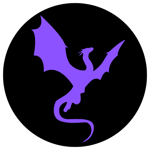 Dragon Icon